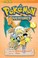 Go to record Pokémon adventures. 05