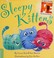 Go to record Sleepy kittens