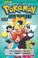 Go to record Pokémon adventures : Gold & silver  12