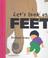 Go to record Feet