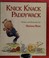 Go to record Knick knack paddywack