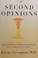 Go to record Second opinions : stories of intuition and choice in the c...