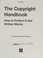 Go to record Copyright handbook : what every writer needs to know