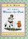 Go to record My first Winnie-the-Pooh