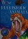 Go to record Prehistoric Animals