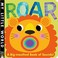 Go to record Roar : a big-mouthed book of sounds!