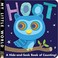 Go to record Hoot a hide-and-seek book of counting!