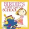 Go to record Birdie's first day of school