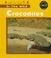 Go to record Crocodiles
