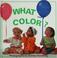 Go to record What color?