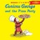 Go to record Curious George and the pizza
