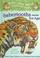 Go to record Sabertooths and the ice age : a nonfiction companion to Su...