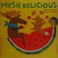 Go to record Fresh delicious : poems from the farmer's market