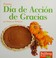 Go to record Día de Acción de Gracias