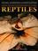 Go to record Dwarf geckos, rattlesnakes, & other reptiles